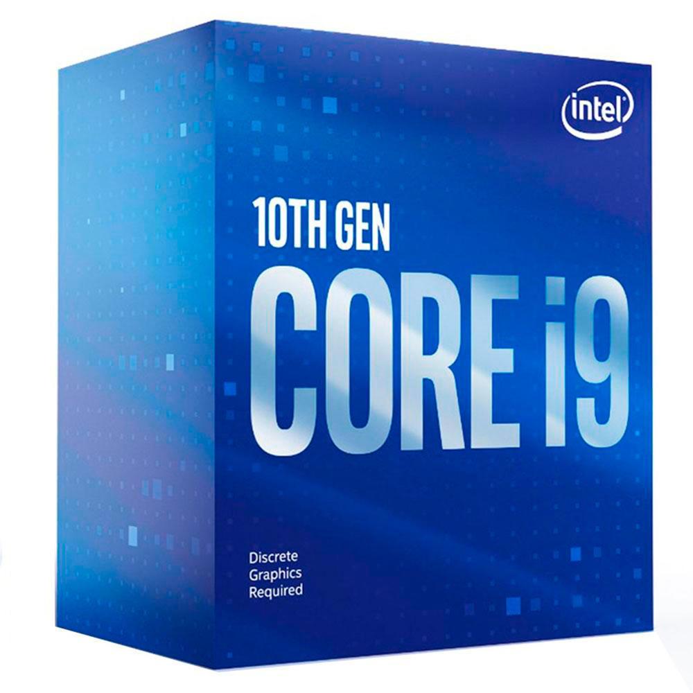 PROCESSADOR INTEL CORE I9-10900F BO