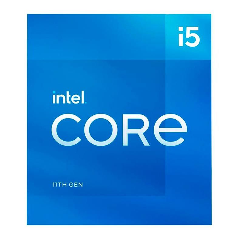 PROC CORE I5 11400 LGA 1200 11ª GERACAO - BX8070811400