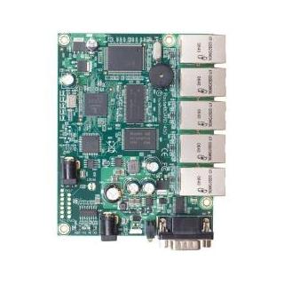 ROUTER BOARD MIKROTIK RB   450 G