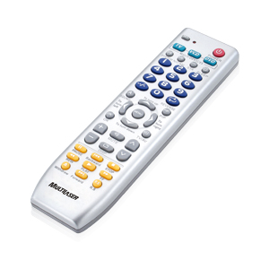 CONTROLE REMOTO UNIVERSAL 3EM1 (AC088)