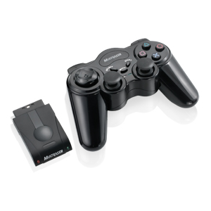 JOYSTICK JOYPAD PS2 S/FIO            (JS019)