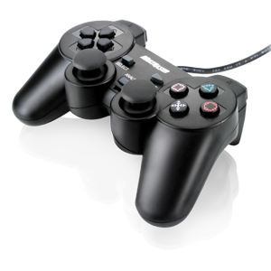 JOYSTICK JOYPAD PS3/USB DUAL SHOCK (JS062)