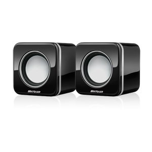 CX SOM 2.0 P/NB PRETO (SP089)