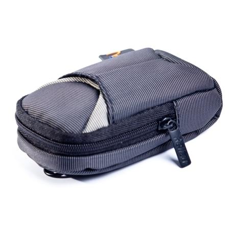 CAPA P/CAMERA CINZA  (104.001/006)