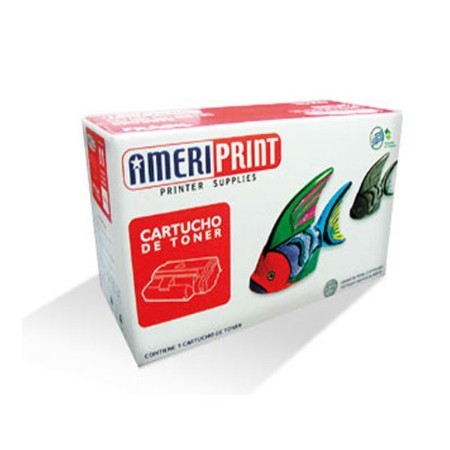 TONER HP 5949A AMERIPRINT