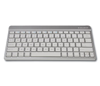 TECLADO BLUETOOTH PARA IPAD (LEAD.1079)