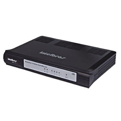 ROTEADOR  54 MBPS RFE 140 Q