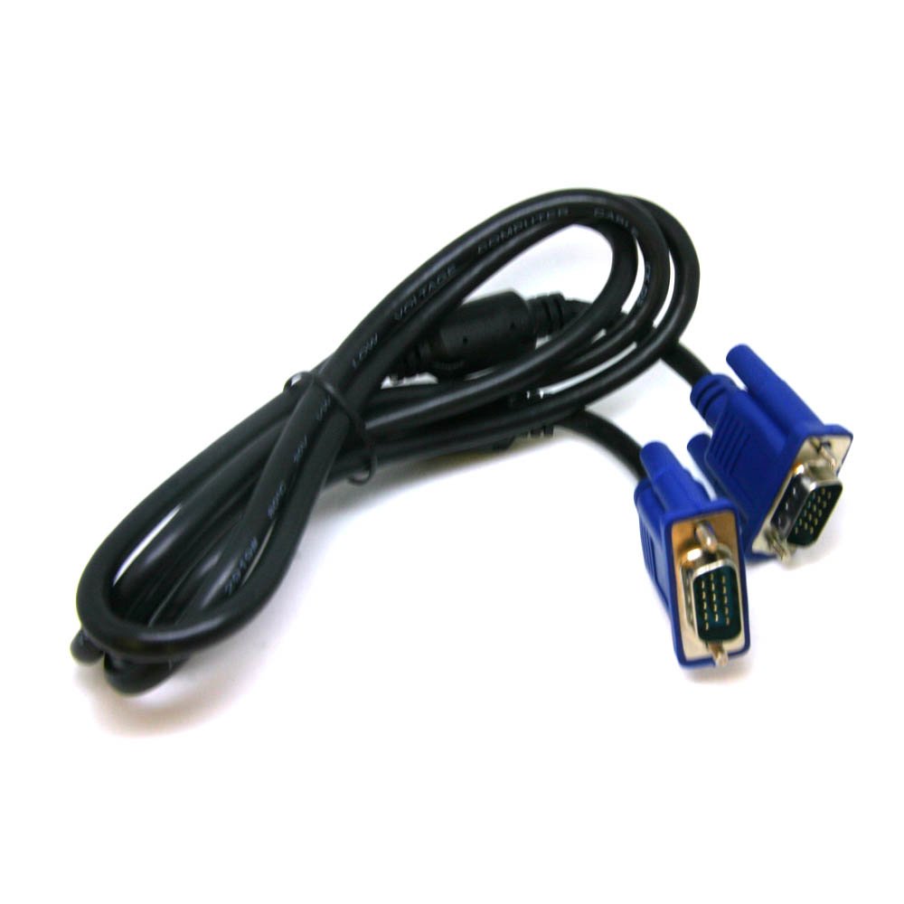 CABO P/ MONITOR VGA  10.0 M