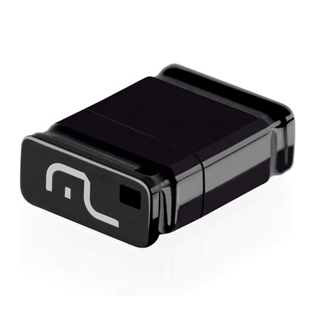 PEN DRIVE  8 GB NANO MULTILASER (PD053)