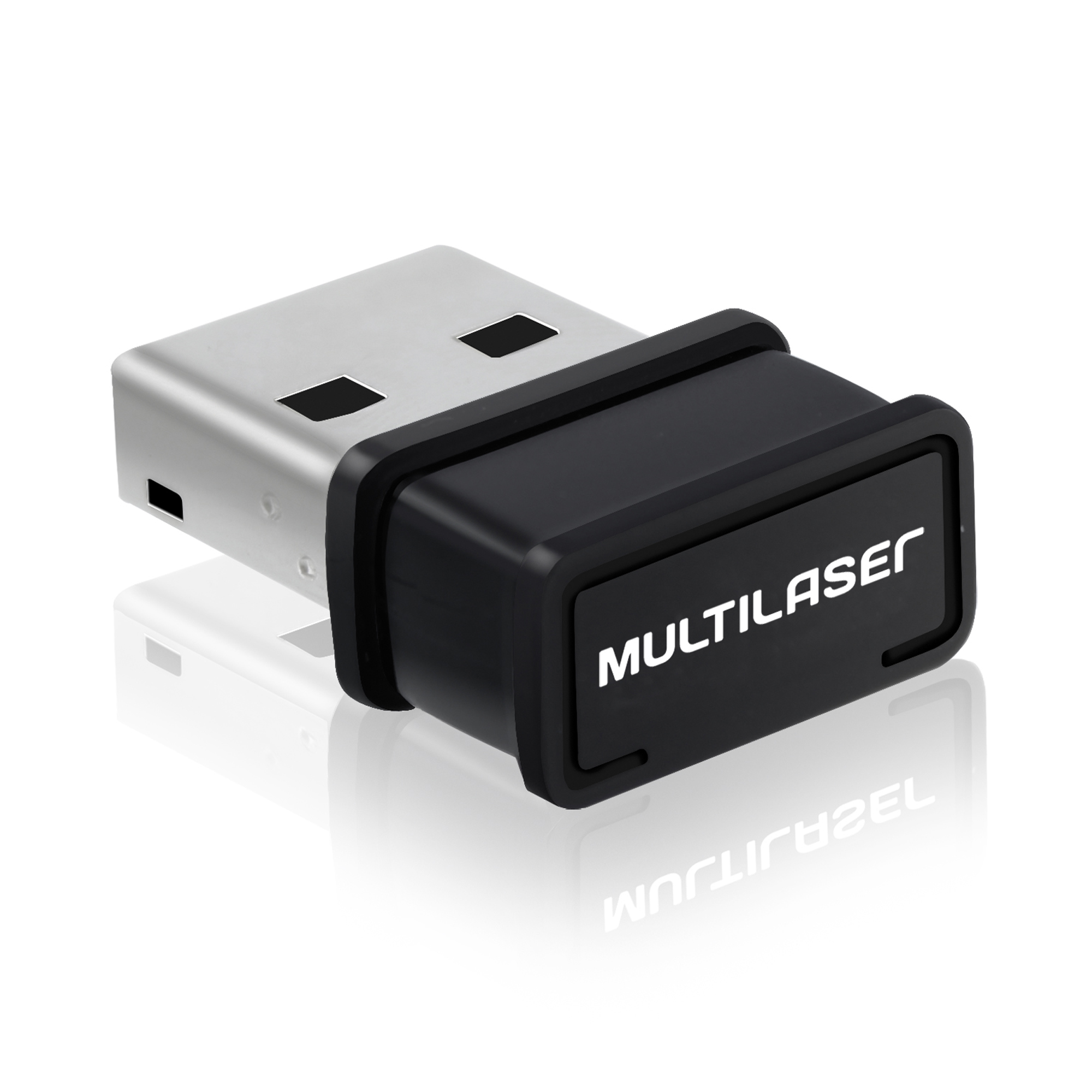 WIR. USB 150 MBPS (RE035) NANO MULTILASER