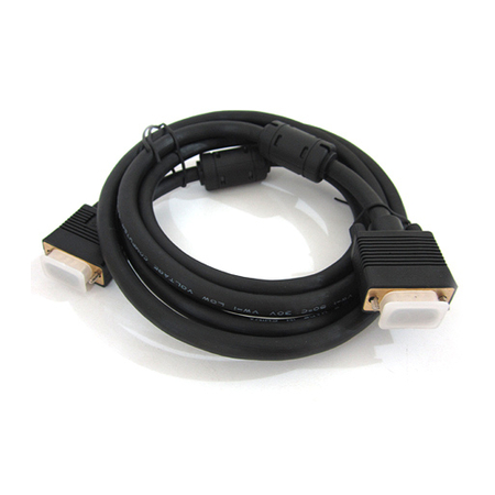 CABO P/ MONITOR VGA   1.8 M (PC-MON1802)