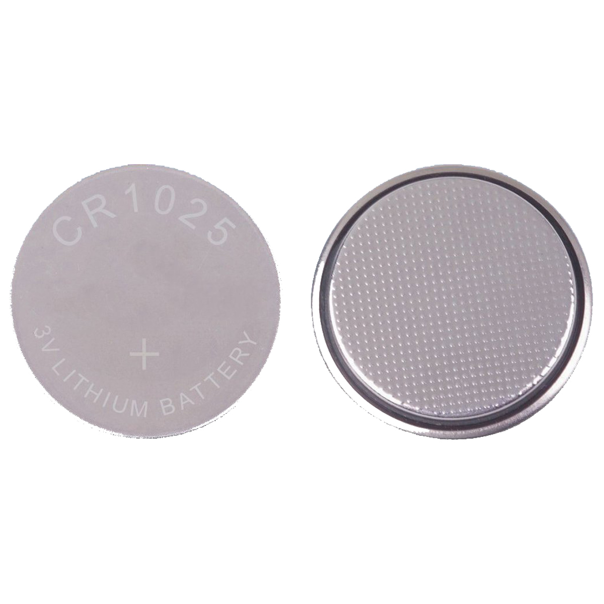 BATERIA CR-2025 LITHIUM 3V