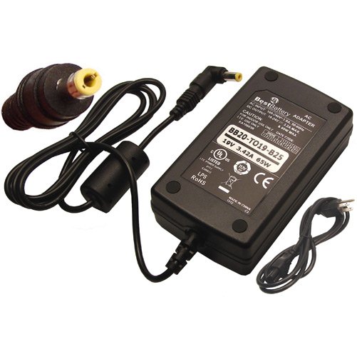 FONTE NOTEBOOK POSITIVO 19V/65W/3.42A(BB20-TO19-B25)
