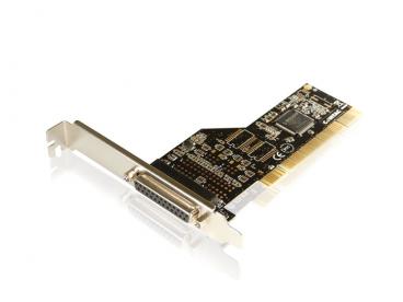 PLACA PCI C/1 PARALELA (C.9016)