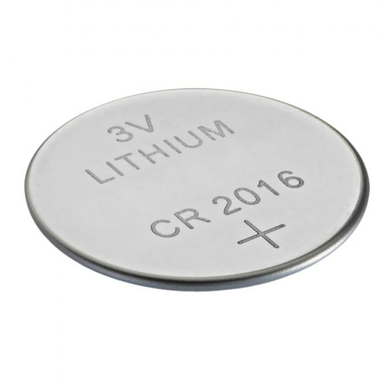 BATERIA CR-2016 LITHIUM 3V