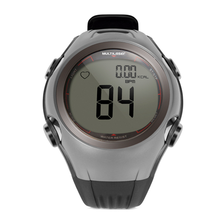 MONITOR CARDIACO SMART RUN (HC008) Código: 81351 MONITOR CARDIACO SMART RUN (HC008)