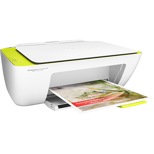 IMP. HP MULTIFUNCIONAL 2136