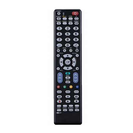 CONTROLE REMOTO (AC176)