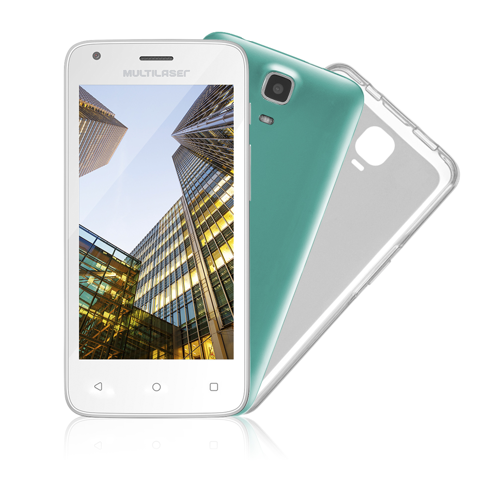 SMARTPHONE MS45S 4,5