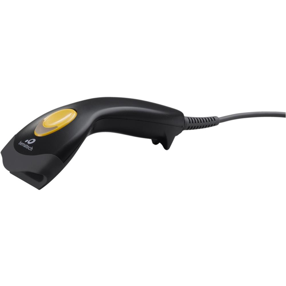 LEITOR COD BARRAS LASER BEMATECH S-100 USB