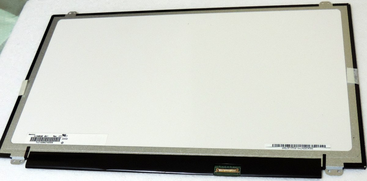 DISPLAY LED 15.6 SLIM B156XW03-V.1