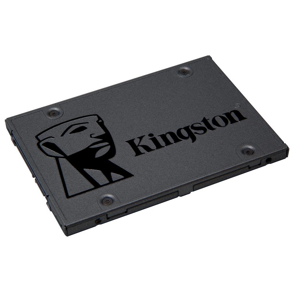 HD SSD  480GB SA400S37/480G A400